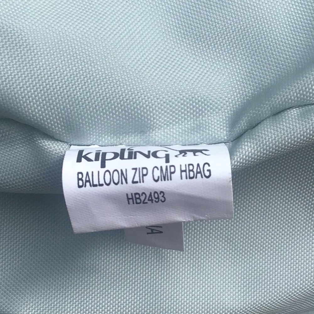 KIPLING BALLOON HOBO BAG - Picture 10 of 11